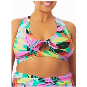 2 pc plus Size 2 xl swim wear
